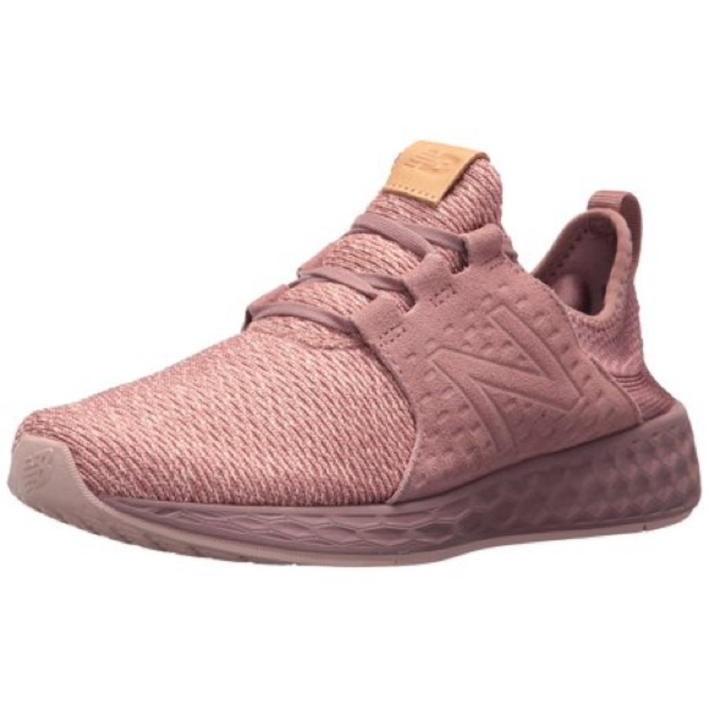 NEW BALANCE FRESH FOAM CRUZ